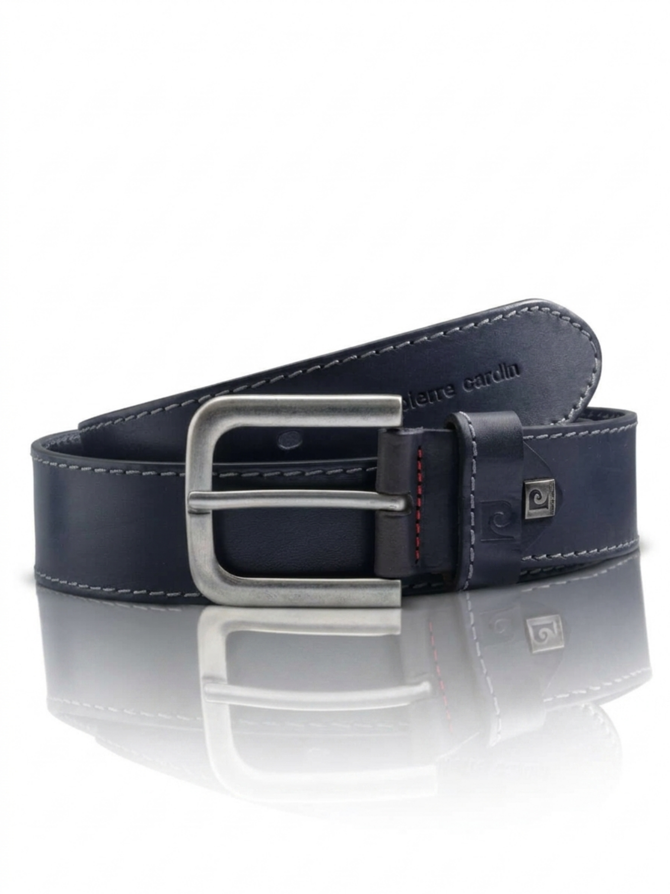 Ремни Pierre Cardin модель PC.-1070308.40 Фото