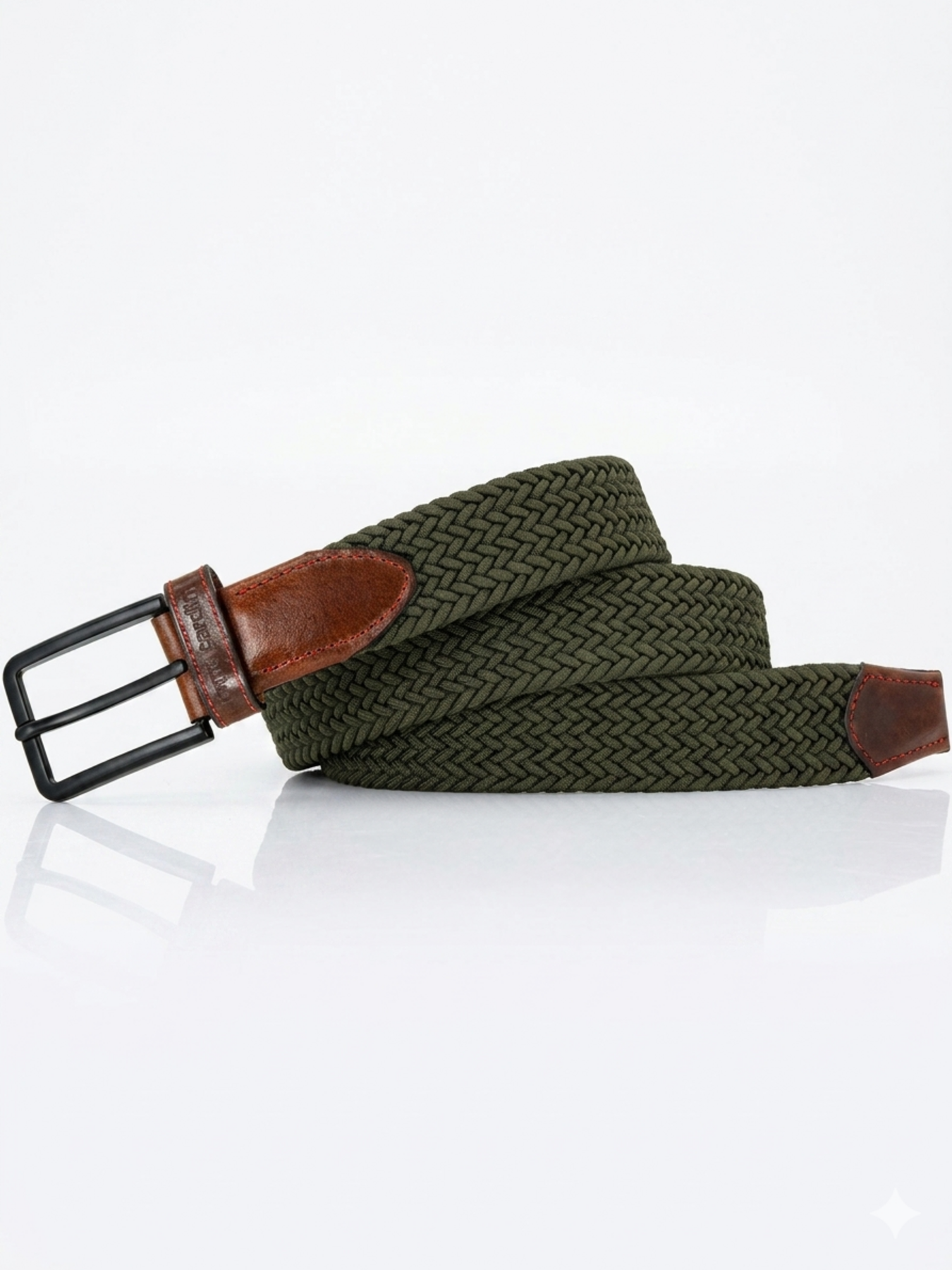 Ремни Pierre Cardin модель PC.-1070414 .60 Фото