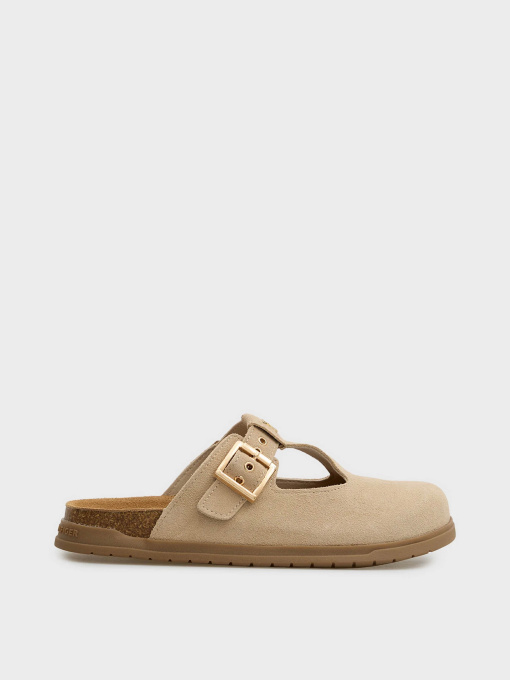 Шлёпанцы Tommy Hilfiger Kids модель T3A2-34310-1899 Фото