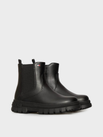 Ботинки и сапоги Tommy Hilfiger Kids модель T3A5-34047-1355 Фото