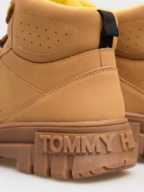 Черевики та чоботи Tommy Hilfiger Kids модель T3X5-34129-1696 Фото