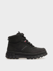 Ботинки и сапоги Tommy Hilfiger Kids модель T3X5-34129-1696 Фото