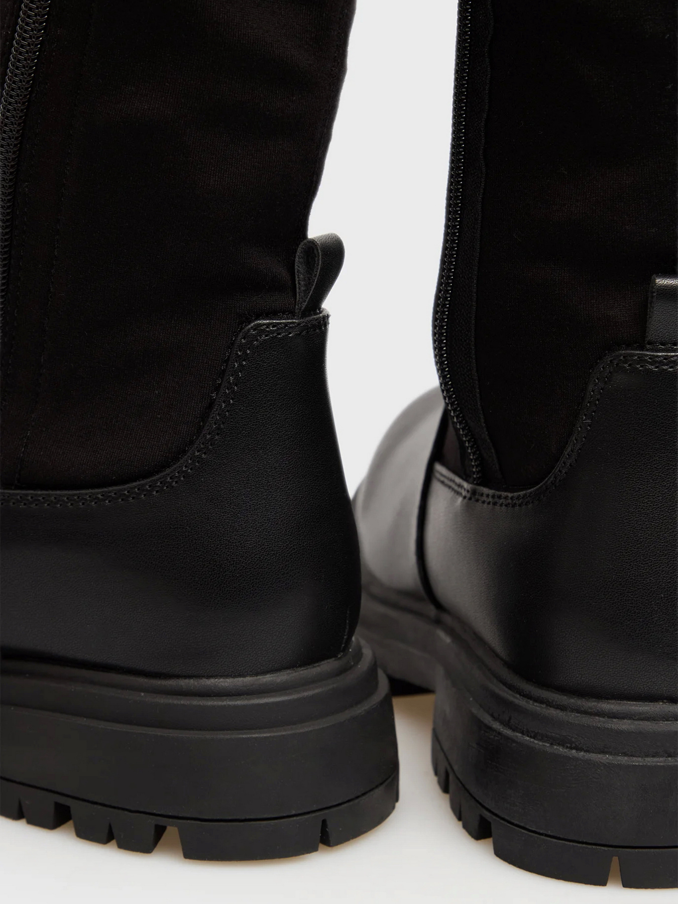 Ботинки и сапоги Calvin Klein Kids модель V3A5-83123-1464 Фото