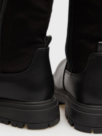 Ботинки и сапоги Calvin Klein Kids модель V3A5-83123-1464 Фото
