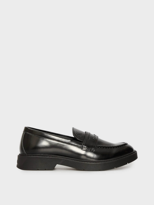 Туфли и лоферы Calvin Klein Kids модель V3X4-83181-1453 Фото