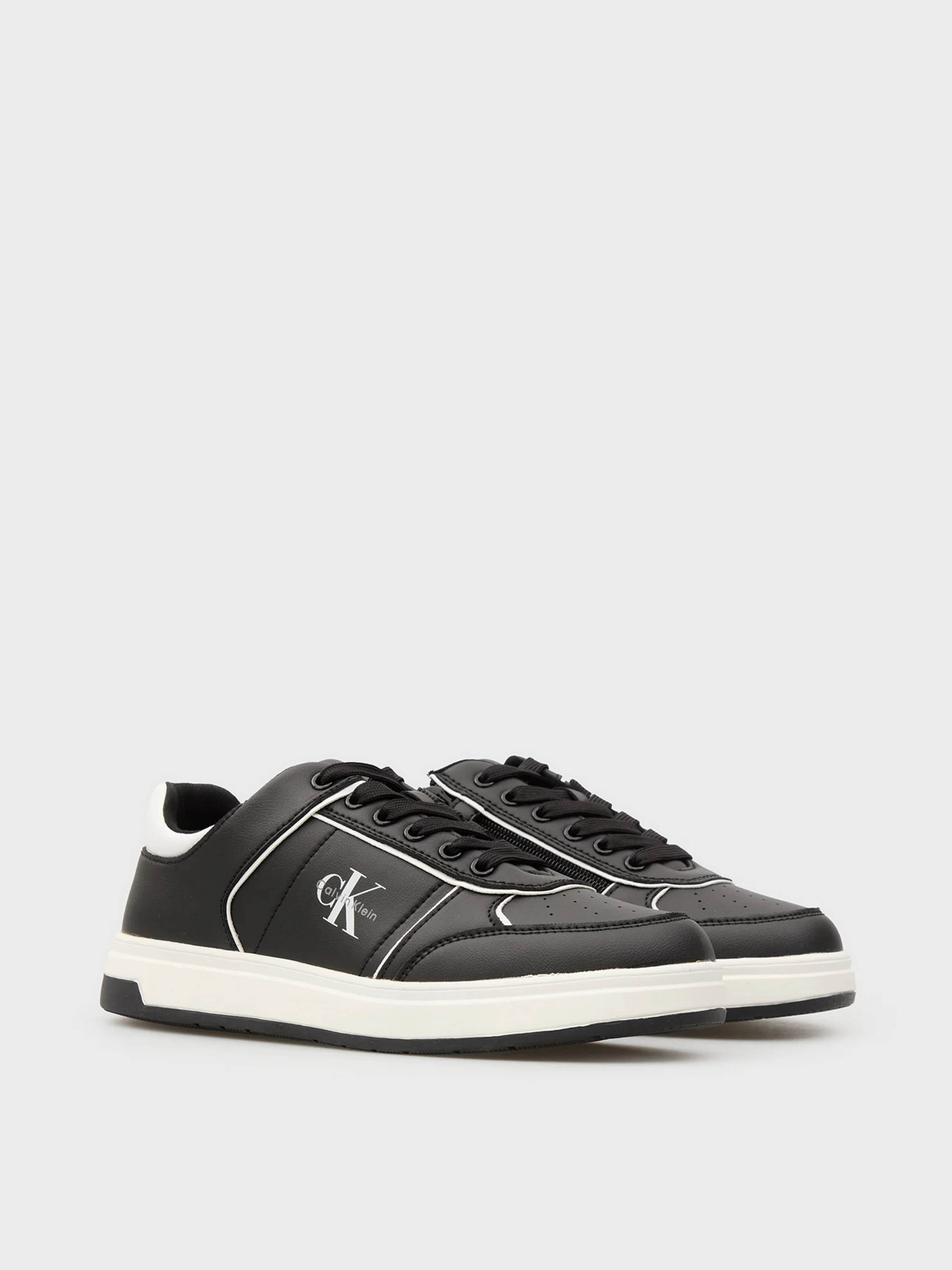 Кроссовки Calvin Klein Kids модель V3X9-83163-1355 Кроссовки Calvin Klein Kids модель V3X9-83163-1355 Фото