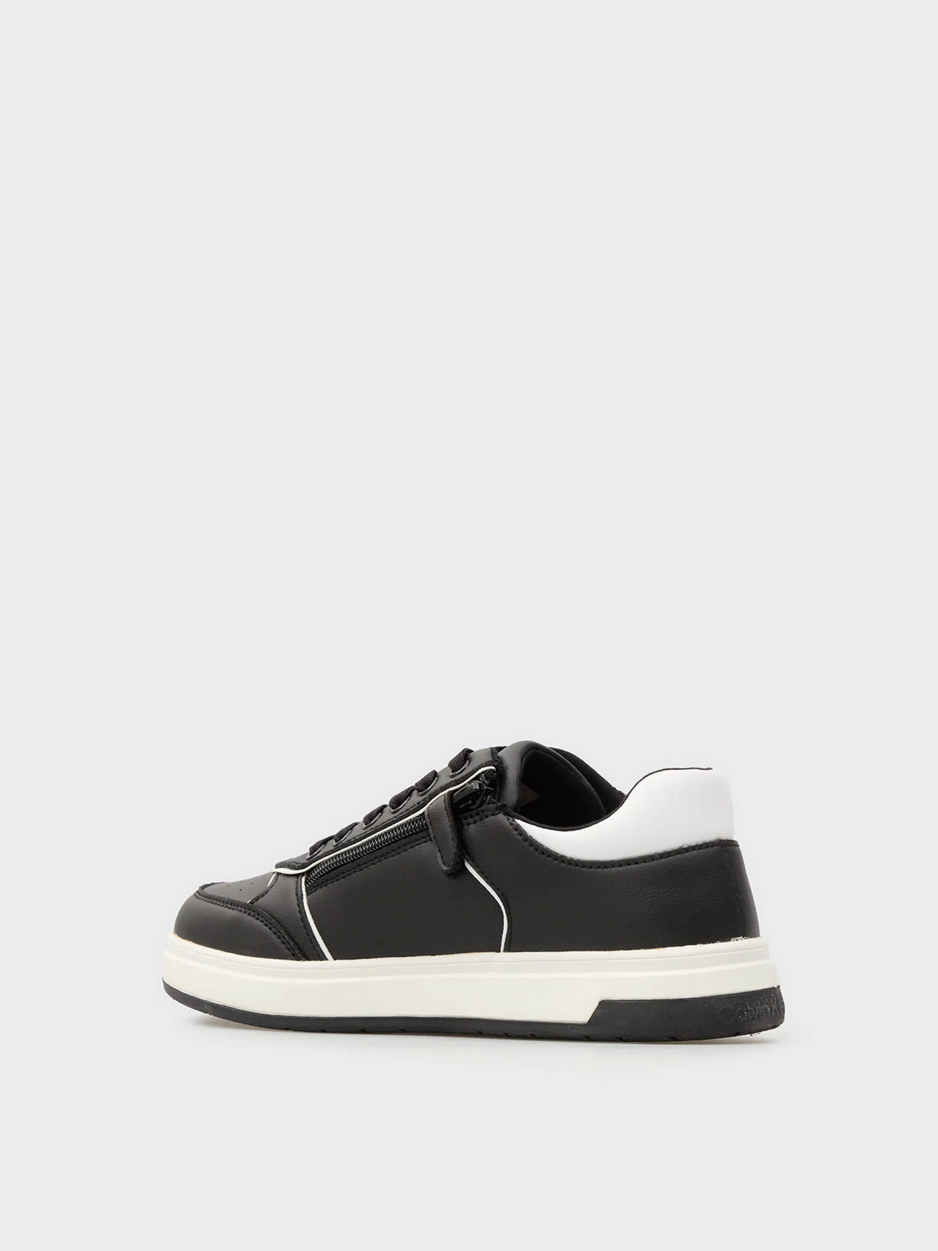 Кроссовки Calvin Klein Kids модель V3X9-83163-1355 Кроссовки Calvin Klein Kids модель V3X9-83163-1355 Фото
