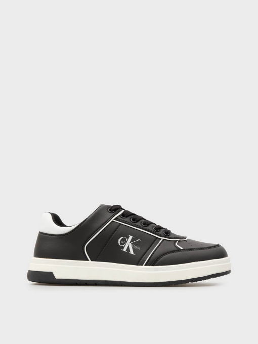Кроссовки Calvin Klein Kids модель V3X9-83163-1355 Фото