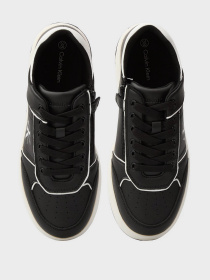 Кроссовки Calvin Klein Kids модель V3X9-83163-1355 Фото
