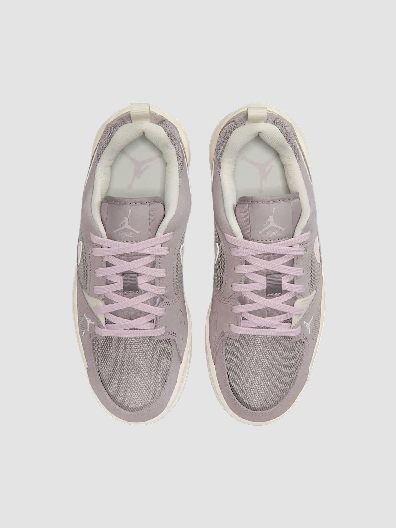 Кроссовки Jordan Cmft Era Violet/Beige модель HJ6778-001 Фото