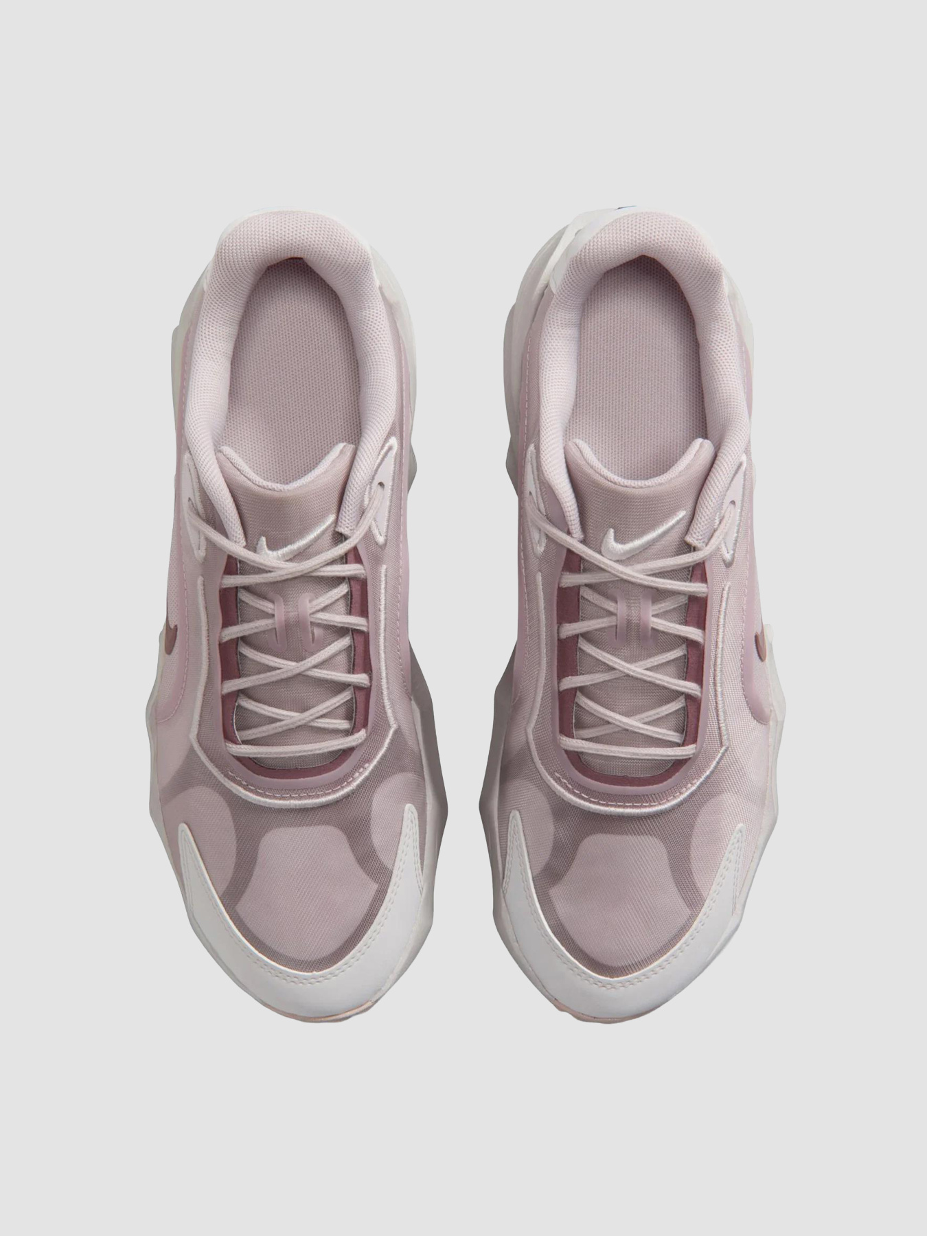 Кроссовки NIKE Wmns Aura Edge модель HQ7025-001 Фото