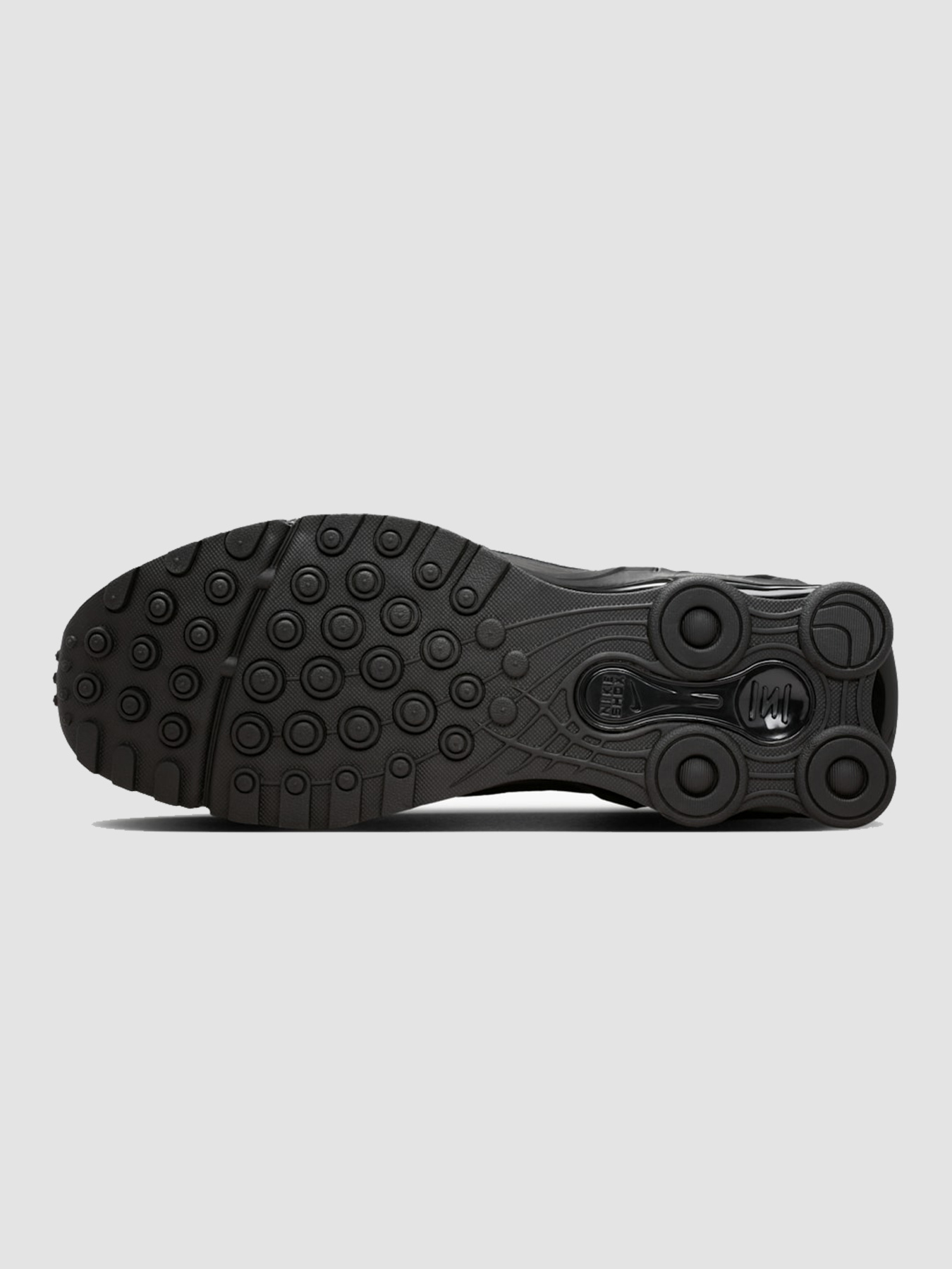 Кросівки NIKE Shox Ride 2 модель IO4296-002 Кросівки NIKE Shox Ride 2 модель IO4296-002 Фото