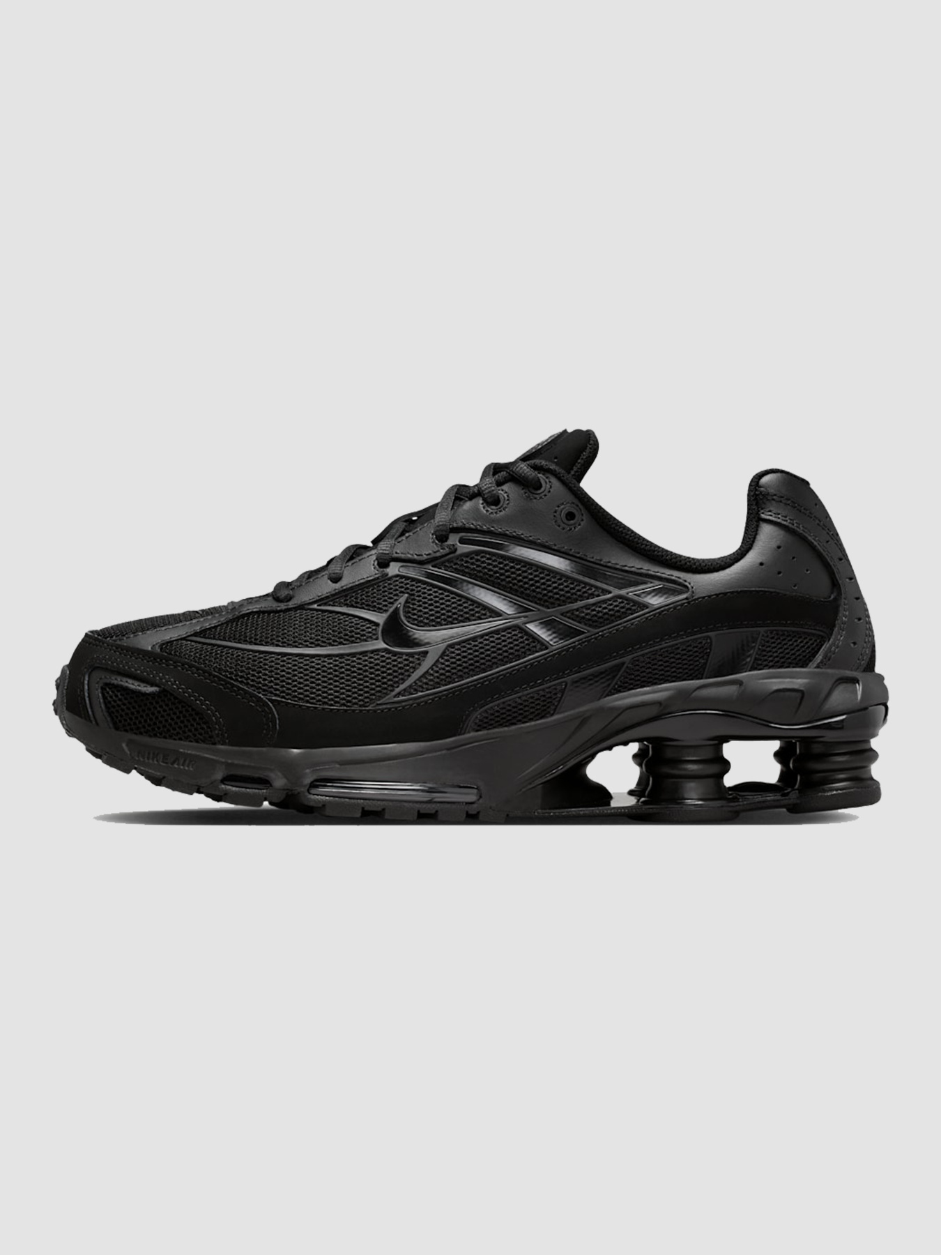 Кросівки NIKE Shox Ride 2 модель IO4296-002 Кросівки NIKE Shox Ride 2 модель IO4296-002 Фото
