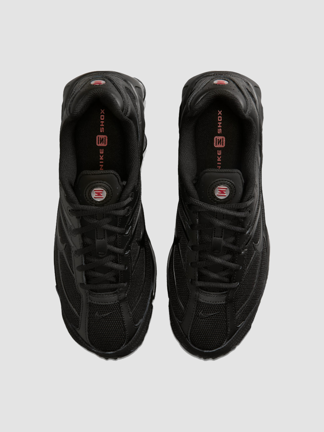 Кросівки NIKE Shox Ride 2 модель IO4296-002 Кросівки NIKE Shox Ride 2 модель IO4296-002 Фото