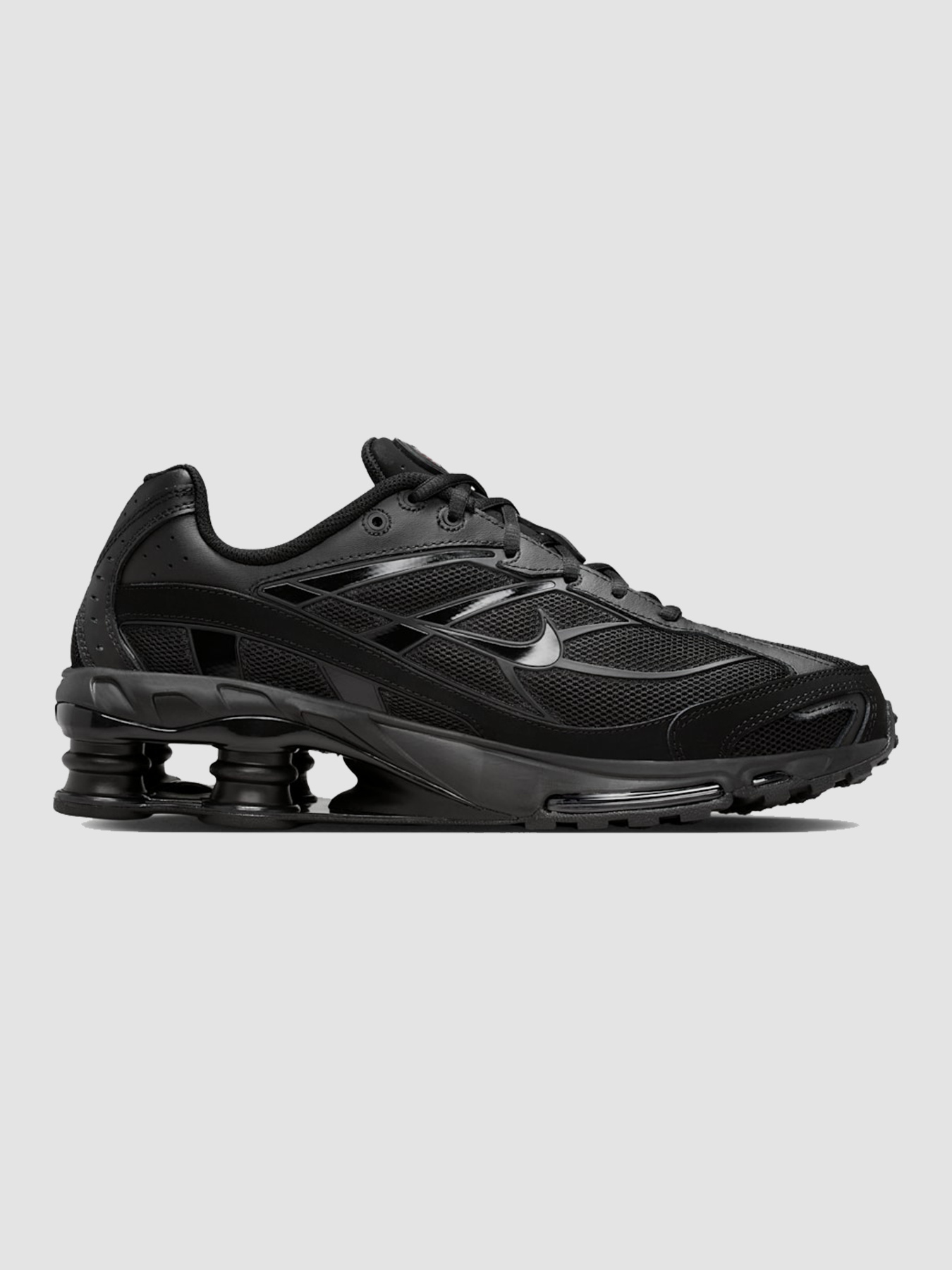 Кросівки NIKE Shox Ride 2 модель IO4296-002 Кросівки NIKE Shox Ride 2 модель IO4296-002 Фото