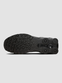 Кросівки NIKE Shox Ride 2 модель IO4296-002 Фото