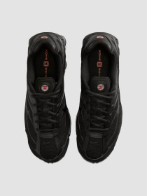 Кросівки NIKE Shox Ride 2 модель IO4296-002 Фото