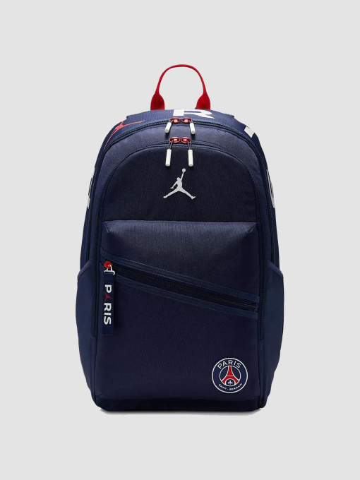 Рюкзаки Jordan Paris Saint-Germain Backpack (29L) модель MA0994-U90 Фото