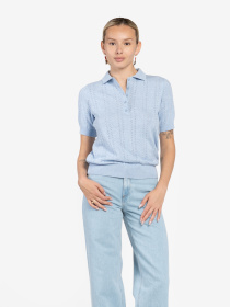 Футболки и поло Arber модель W09.16.23.624 Фото