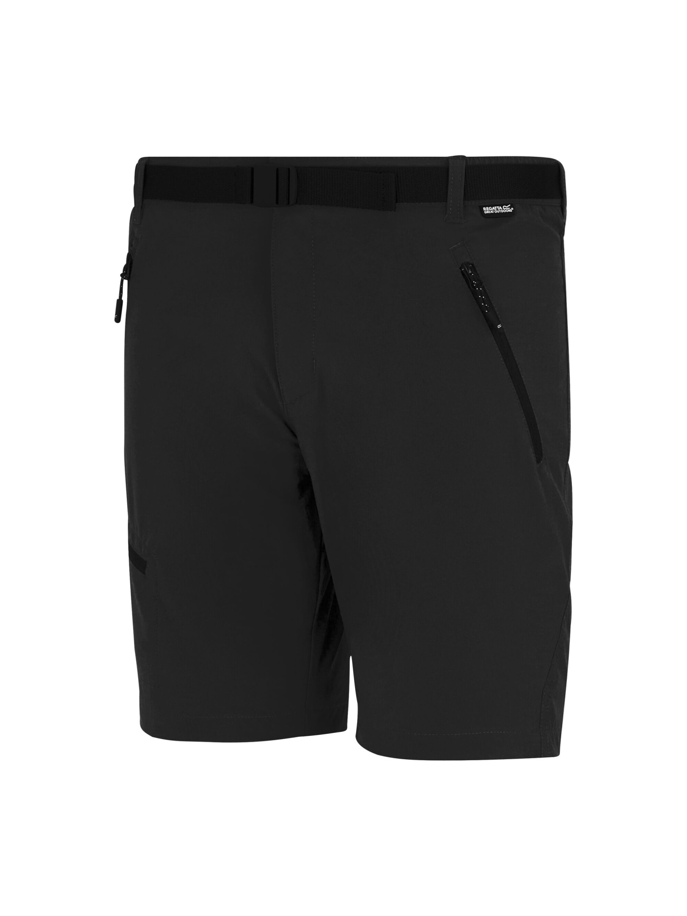 Шорты Regatta Xertstretchshorts модель RMJ365-800 Фото