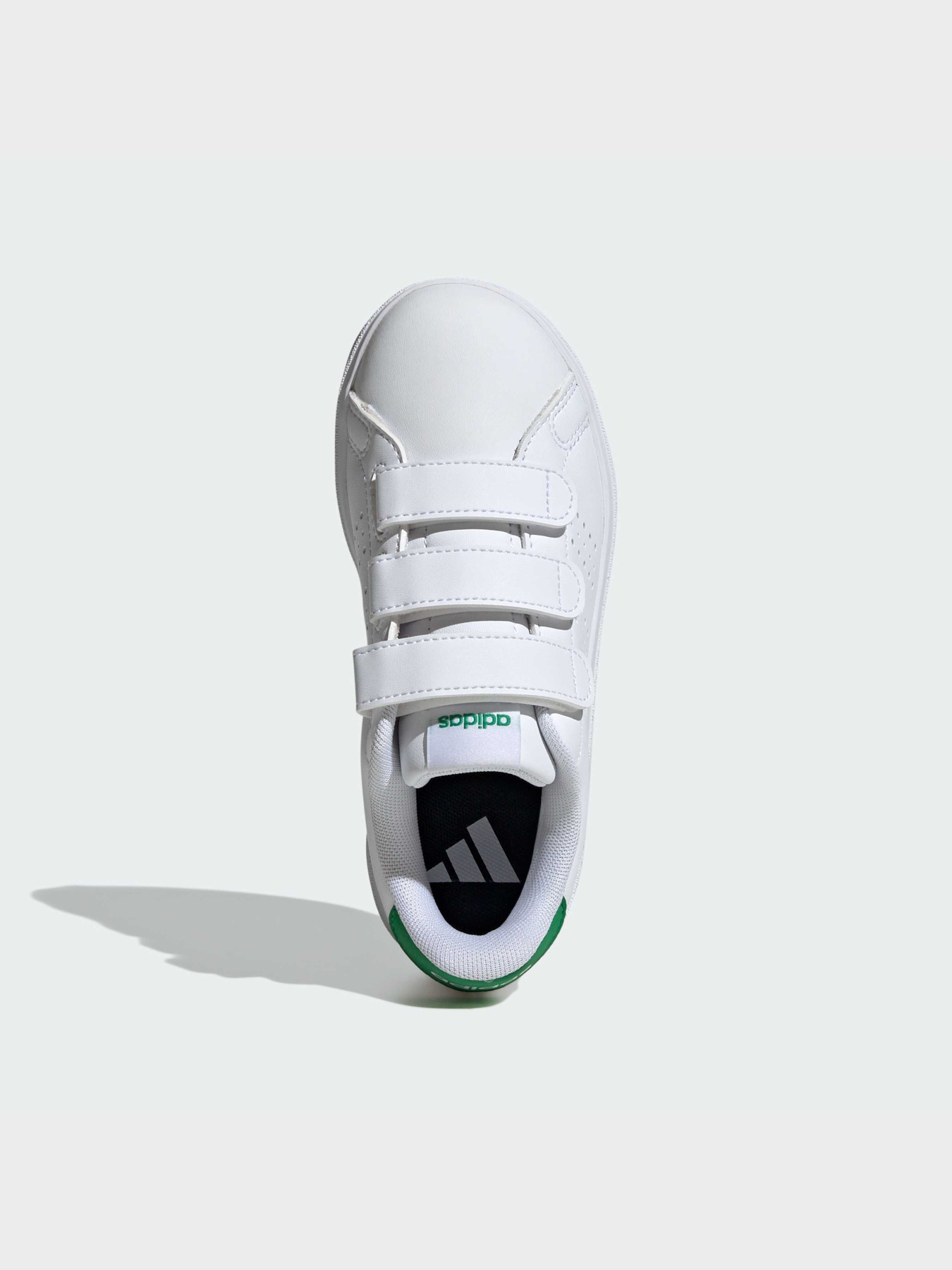 Кеды Adidas Advantage модель IE9019 Кеды Adidas Advantage модель IE9019 Фото
