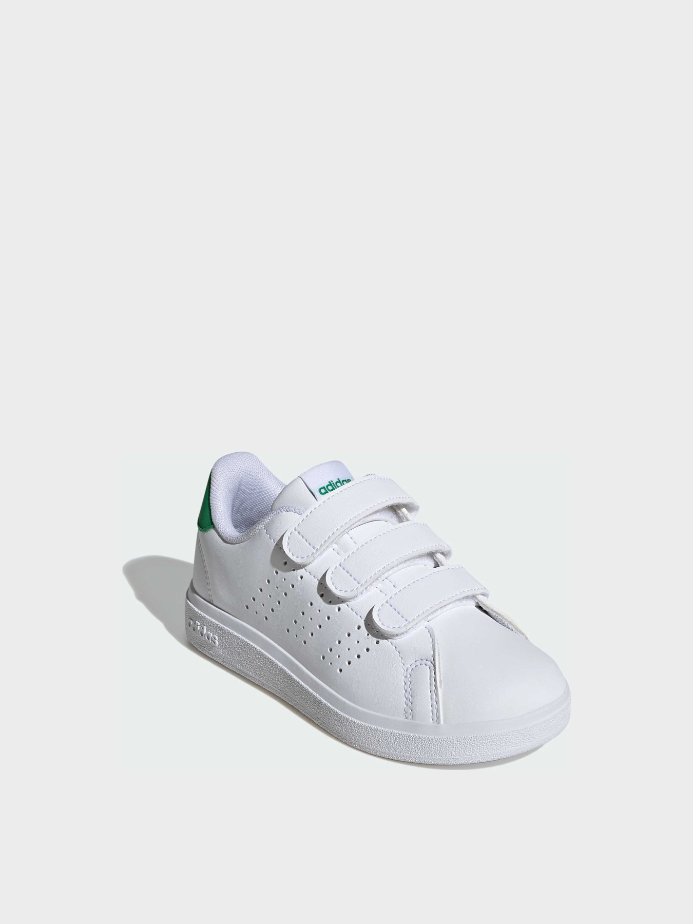 Кеды Adidas Advantage модель IE9019 Кеды Adidas Advantage модель IE9019 Фото