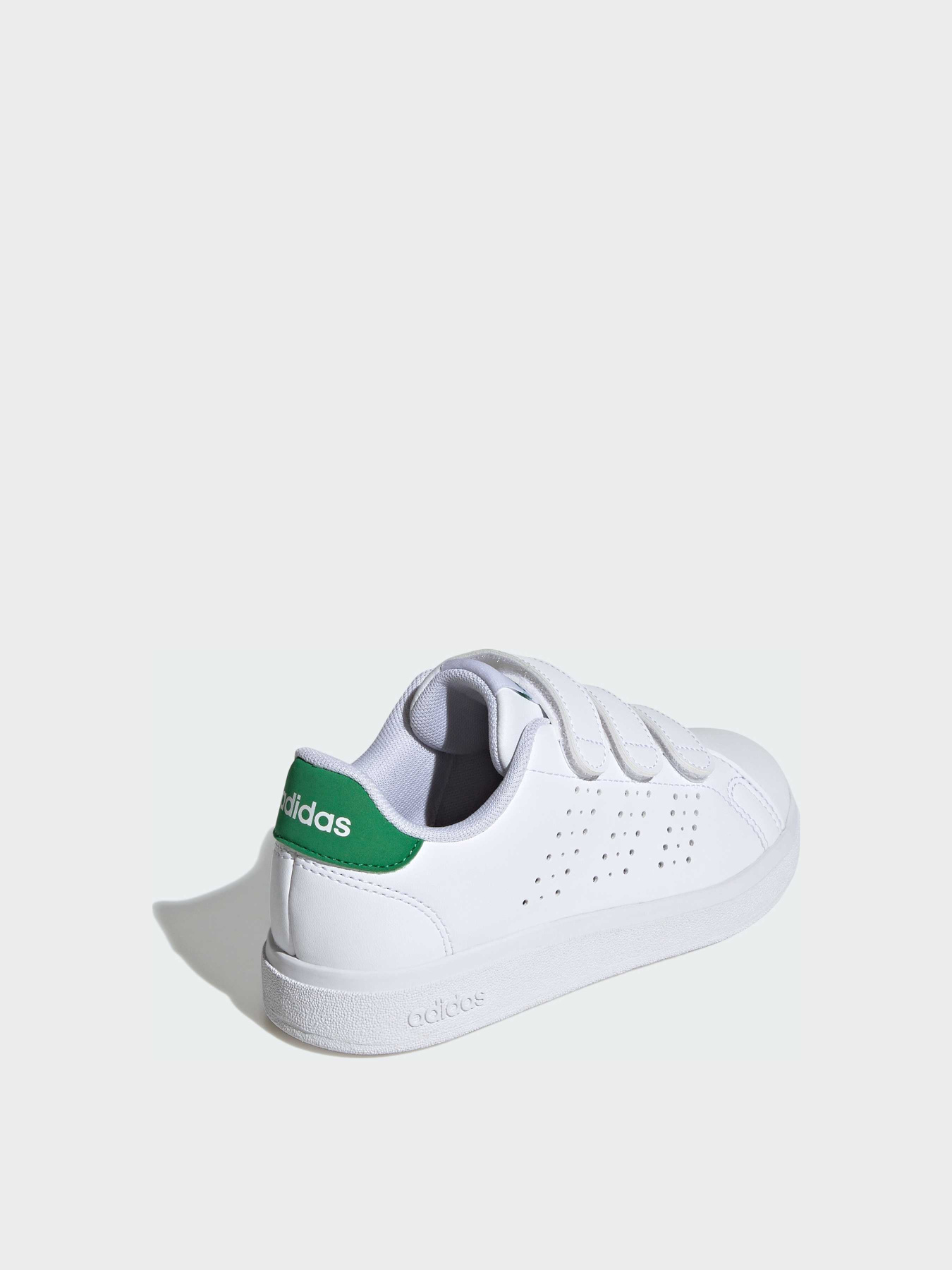 Кеды Adidas Advantage модель IE9019 Кеды Adidas Advantage модель IE9019 Фото