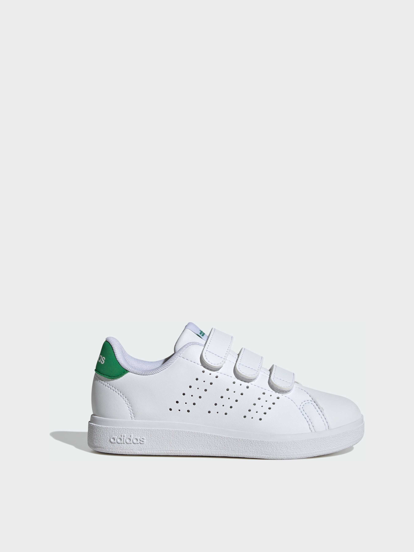 Кеды Adidas Advantage модель IE9019 Кеды Adidas Advantage модель IE9019 Фото
