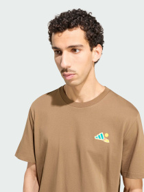 Футболки и поло Adidas модель KS2519 Фото
