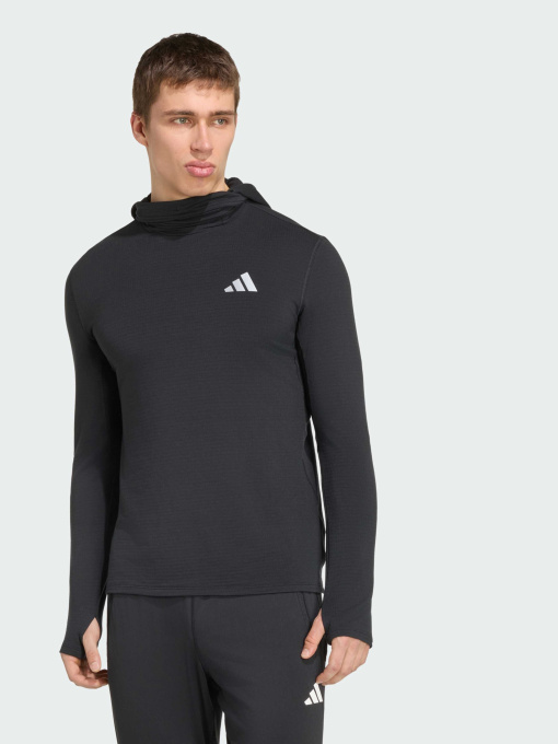 Худі та світшоти Adidas Adidas Essentials модель KV4279 Фото