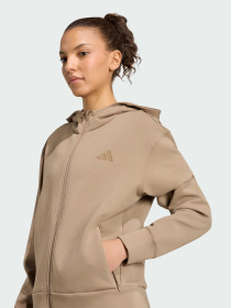 Худи и свитшоты Adidas модель KS3301 Фото
