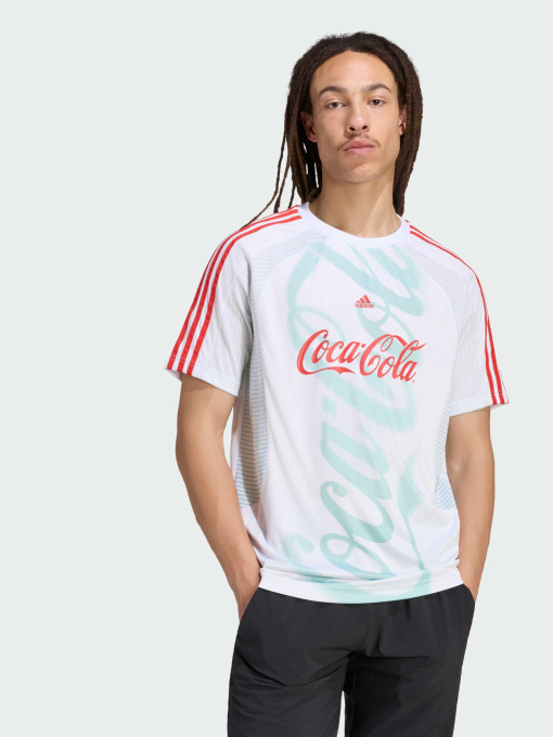 Футболки и поло Adidas модель KY2103 Фото