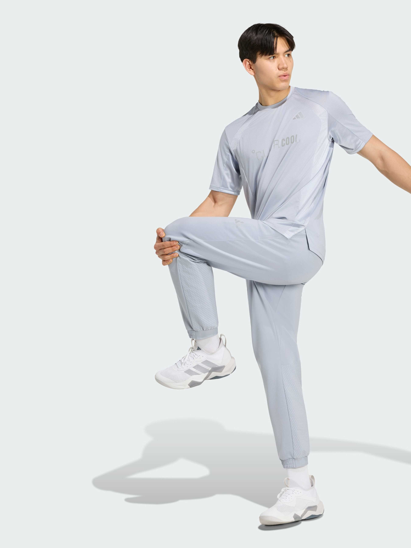 Штани Adidas модель KS1246 Фото