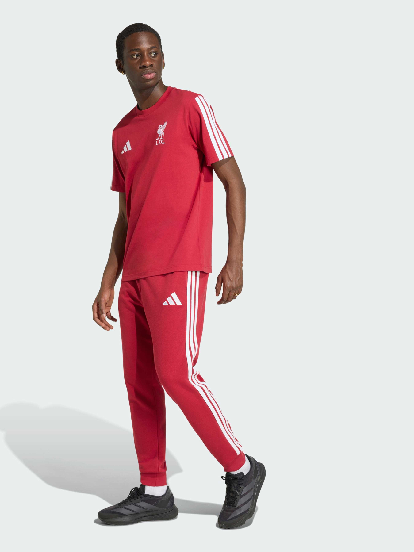 Футболки и поло Adidas модель KG2489 Фото