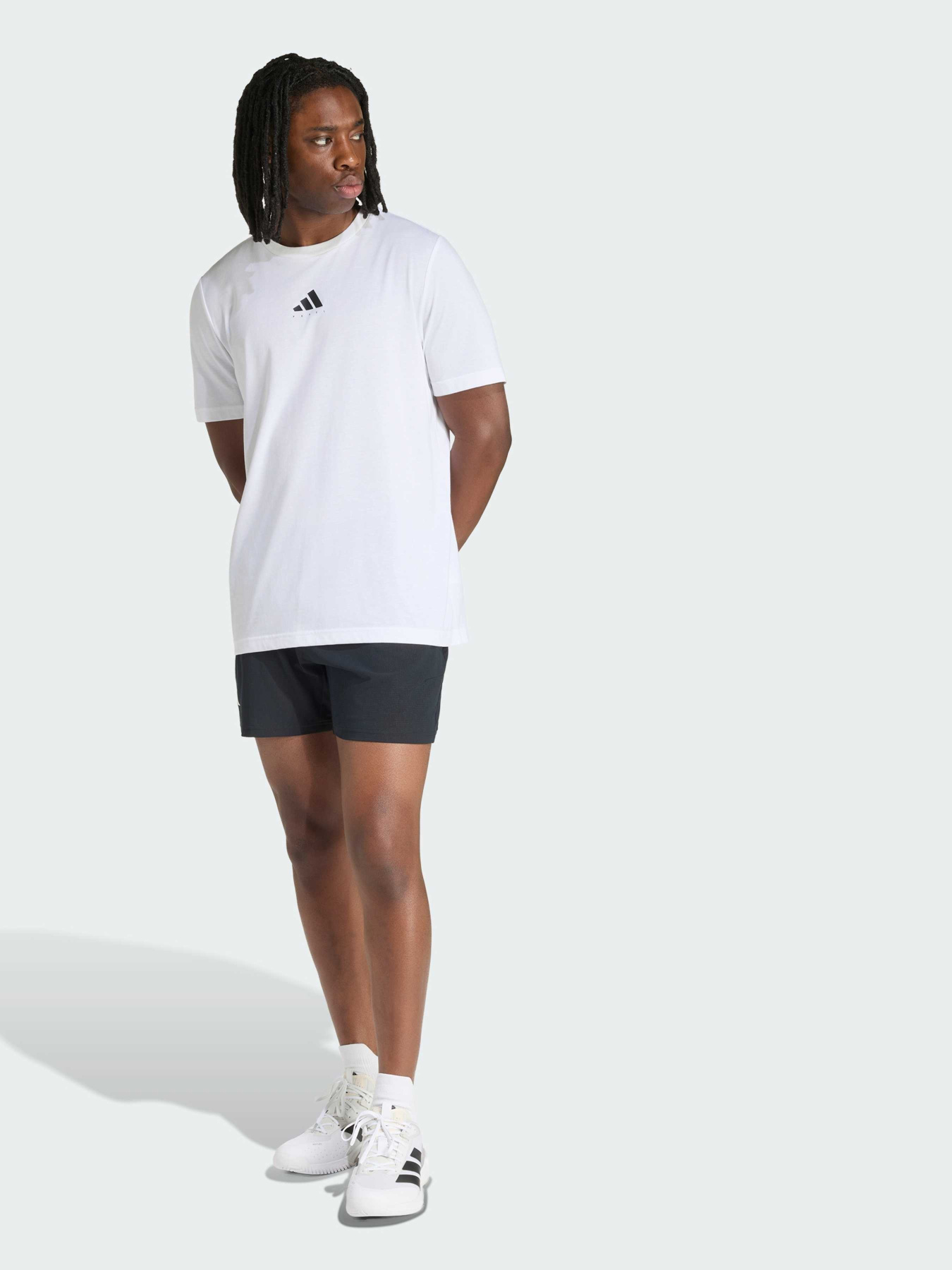 Футболки и поло Adidas модель KR2327 Фото
