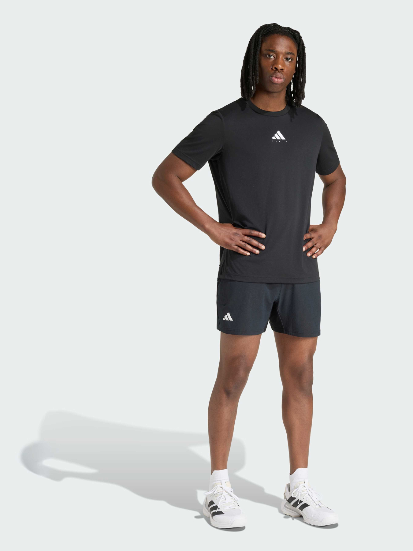 Футболки і поло Adidas модель KR2328 Фото