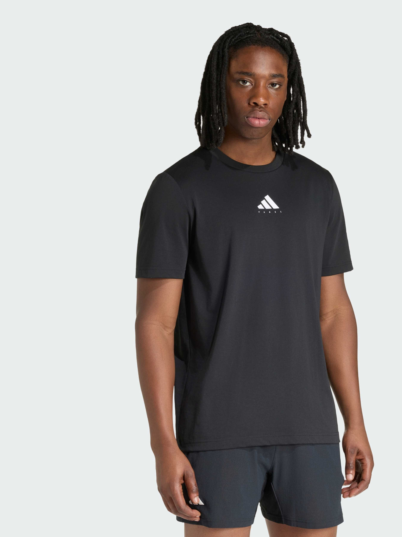Футболки і поло Adidas модель KR2328 Фото