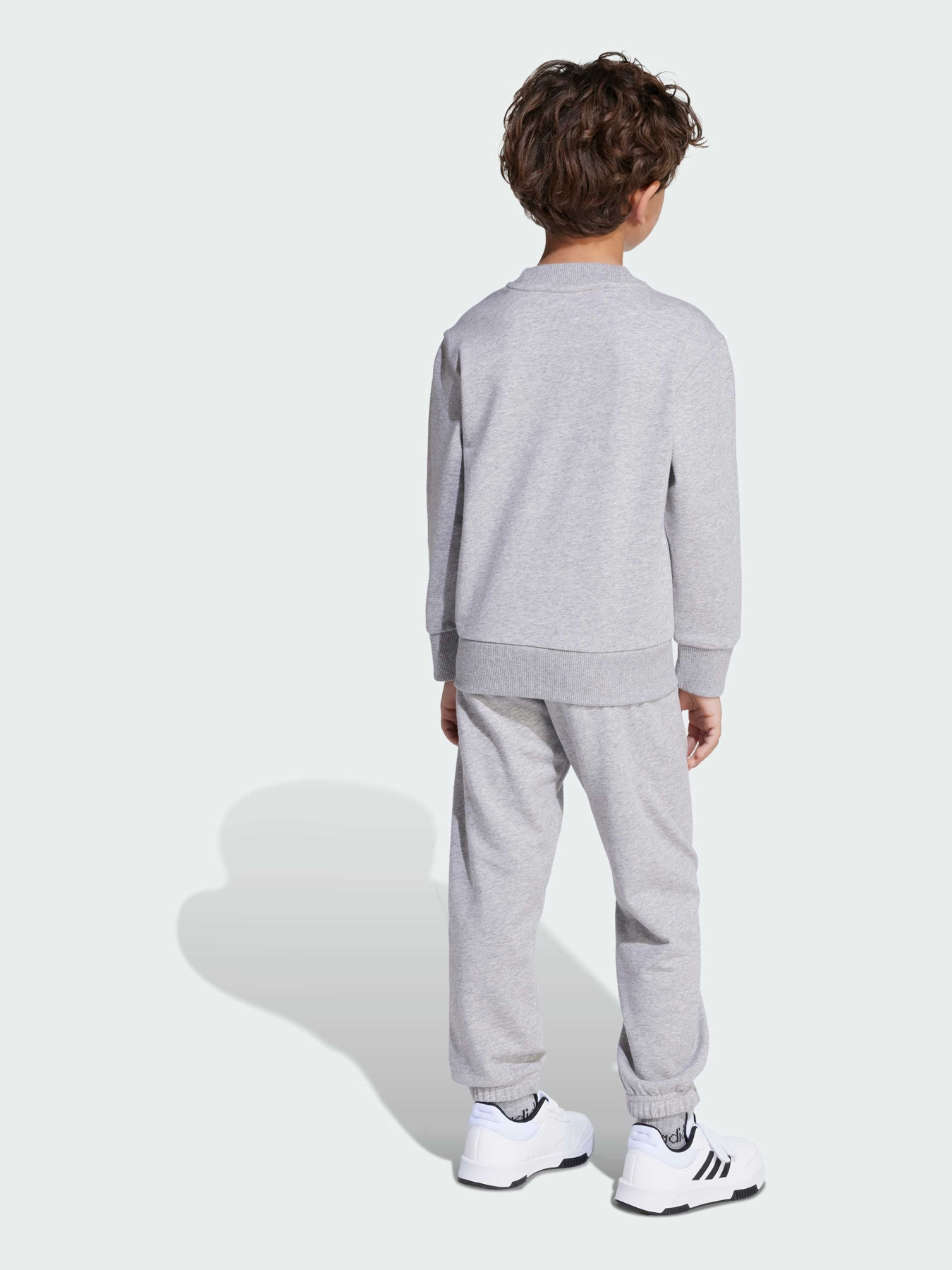 Костюмы Adidas Adidas Essentials модель JM0883 Костюмы Adidas Adidas Essentials модель JM0883 Фото