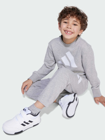 Костюмы Adidas Adidas Essentials модель JM0883 Фото