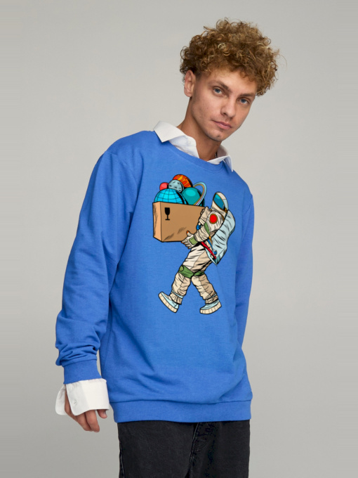 Худі та світшоти YAPPI модель BSMRB30012 Фото