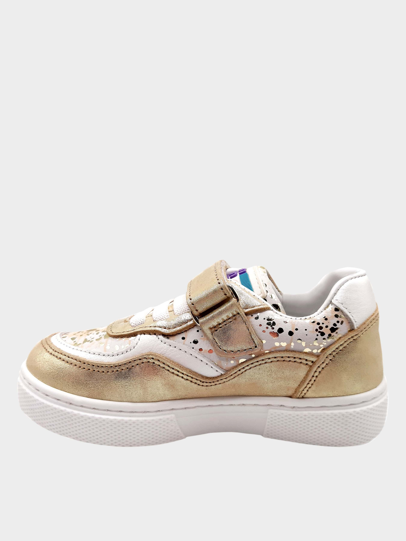 Кроссовки Minimen модель 89gold Кроссовки Minimen модель 89gold Фото