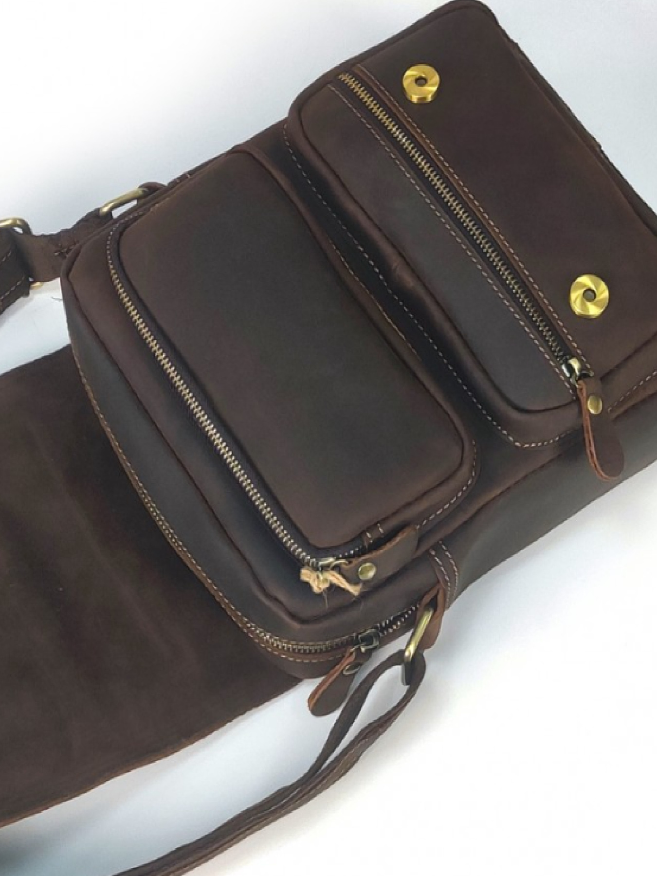 Сумки RoyalBag модель T1172 Фото