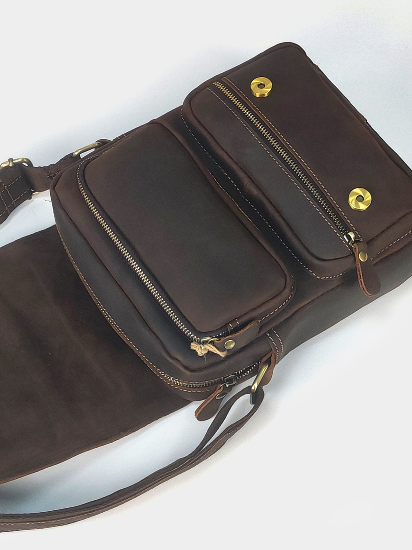 Сумки RoyalBag модель T1172 Фото