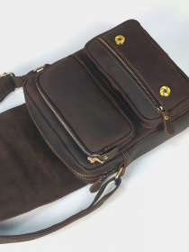Сумки RoyalBag модель T1172 Фото