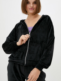 Костюмы ISSA Plus модель SA-78_black Фото
