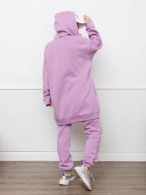 Костюмы ISSA Plus модель 12298_lilac Фото