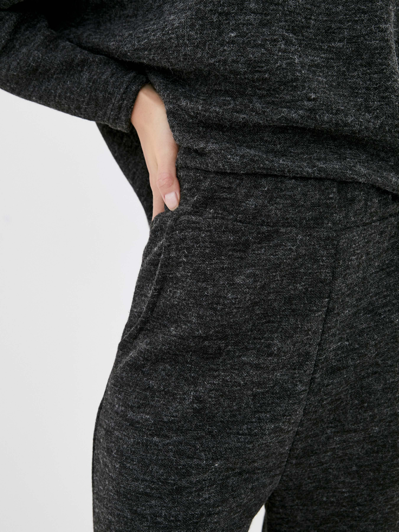 Костюми ISSA Plus модель 12163_black Фото