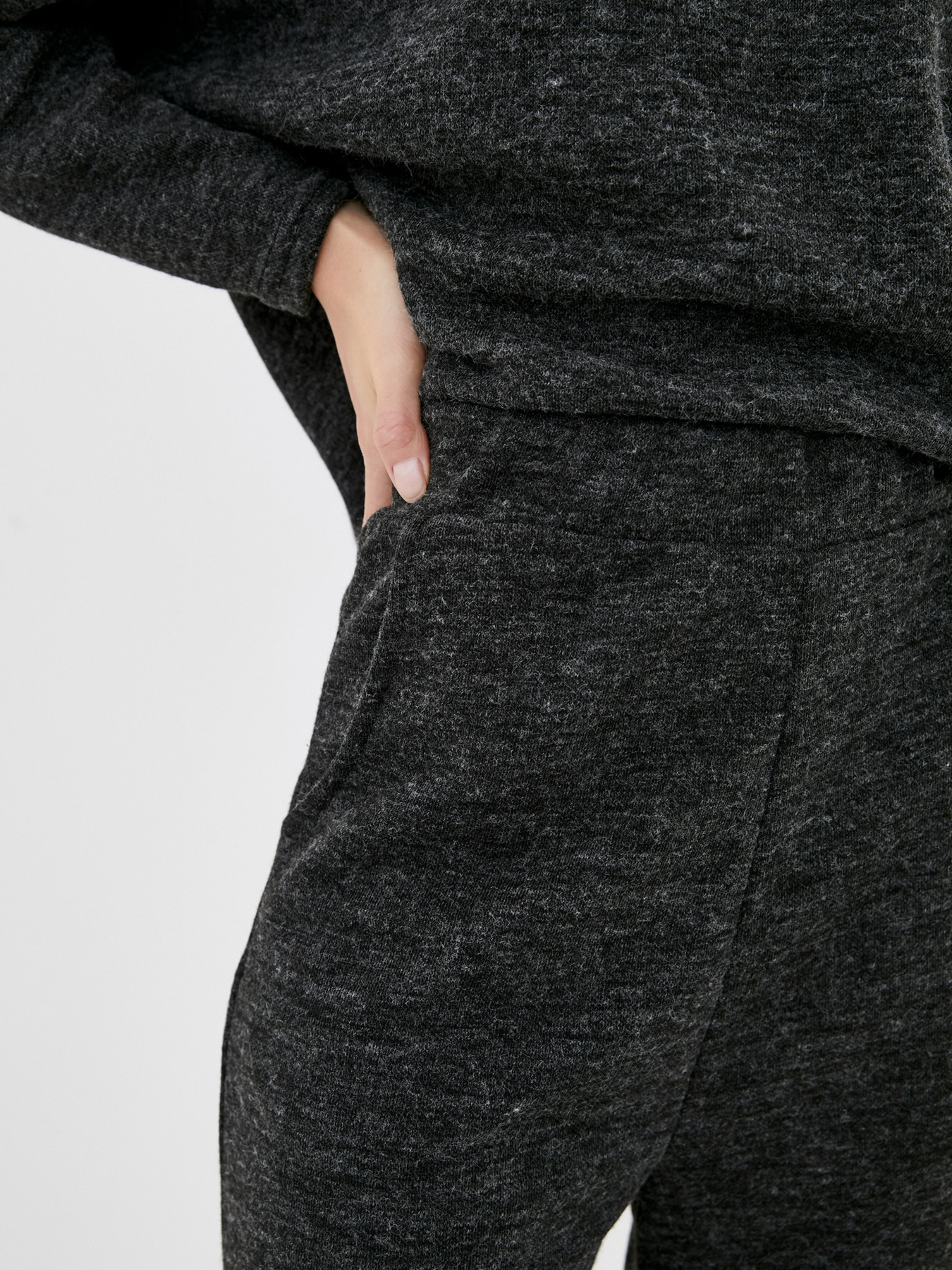 Костюми ISSA Plus модель 12163_black Фото