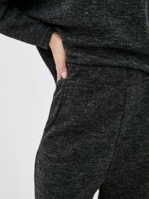Костюми ISSA Plus модель 12163_black Фото