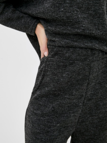 Костюми ISSA Plus модель 12163_black Фото